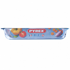 Форма Pyrex Essentials 35х23х5 см (6797385) Хмельницкий