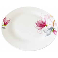 Тарелка обеденная Limited Edition Magnolia (6869927) Одеса