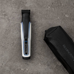 Триммер универсальный Remington PG6000 E51 G6 Graphite Ser. Pers.Groomer (6824596) Київ