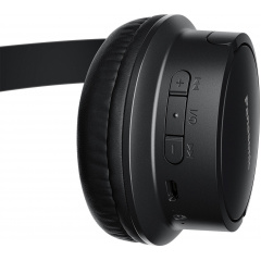 Гарнітура Panasonic RB-HF520BGE-K (6702945) Дніпро