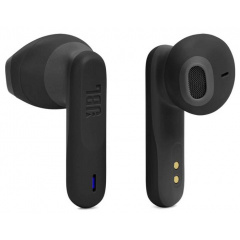 Гарнітура JBL WAVE FLEX Black (JBLWFLEXBLK) (6861935) Полтава