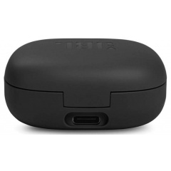 Гарнітура JBL WAVE FLEX Black (JBLWFLEXBLK) (6861935) Полтава