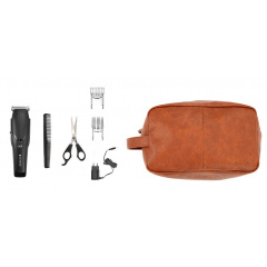 Машинка для стрижки Remington HC3000GP E51 X3 Power-X Series Giftpack (6824597) Харків