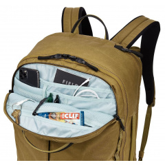 Дорожный рюкзак Thule Aion Travel Backpack 40L TATB140 Nutria (6808627) Дніпро