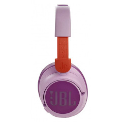Гарнитура JBL JR460NC Pink (6757623) Кременчуг