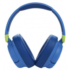 Гарнитура JBL JBLJR460NCBLU JR460NC Blue (6757622) Запоріжжя