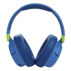 Гарнитура JBL JBLJR460NCBLU JR460NC Blue (6757622) Запоріжжя