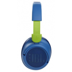 Гарнитура JBL JBLJR460NCBLU JR460NC Blue (6757622) Запоріжжя