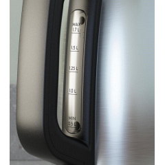 Електрочайник Electrolux E3K1-3ST (6651971) Самбір