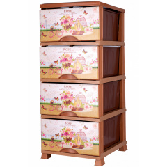Комод Violet House New Rose (6591445) Сарни