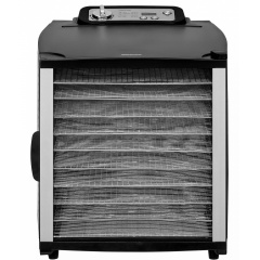 Сушка для фруктов и овощей Sencor SFD 7000BK (6586134) Сумы