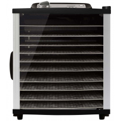 Сушка для фруктов и овощей Sencor SFD 7000BK (6586134) Сумы