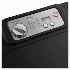 Сушка для фруктов и овощей Sencor SFD 7000BK (6586134) Сумы