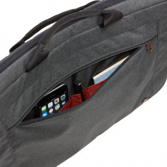 Сумка Case Logic Era Attache 15.6 ERAA-116 Obsidian (6579161) Київ