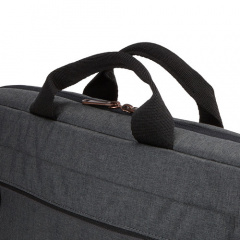 Сумка Case Logic Era Attache 15.6 ERAA-116 Obsidian (6579161) Київ