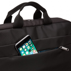 Сумка Case Logic Advantage Attache 17" ADVA-117 Black (6515680) Львів