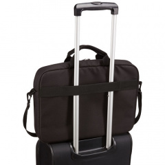 Сумка Case Logic Advantage Attache 17" ADVA-117 Black (6515680) Львів