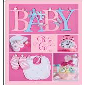 Фотоальбом EVG 20sheet Baby collage Pink w/box (UA) (6239790) Днепр