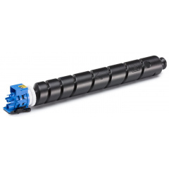 Картридж Kyocera TK-8345C (1T02L7CNL1) Cyan (6534794) Чернівці