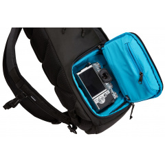 Рюкзак Thule EnRoute Medium DSLR Backpack TECB-120 Black (6482174) Миколаїв