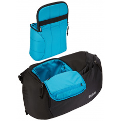 Рюкзак Thule EnRoute Medium DSLR Backpack TECB-120 Black (6482174) Миколаїв