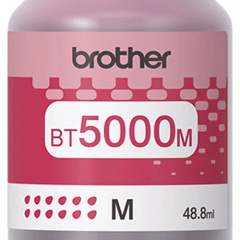 Чорнило Brother BT5000M Magenta (6454466) Івано-Франківськ