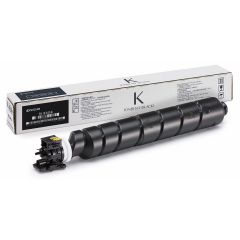 Картридж Kyocera TK-8345K (1T02L70NL0) Black (6450714) Київ