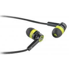 Гарнітура Defender Pulse 420 Yellow (63421) (6217090) Харків