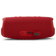 Портативна колонка JBL Charge 5 (JBLCHARGE5RED) Red (6673376) Умань