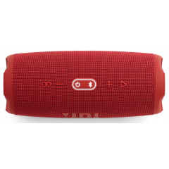 Портативна колонка JBL Charge 5 (JBLCHARGE5RED) Red (6673376) Умань