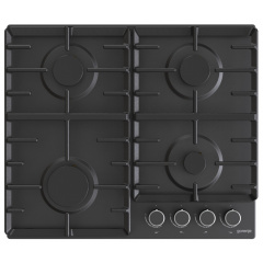 Газова варильна поверхня Gorenje G 642 AB (BG6AA-G0B) (6643045) Київ