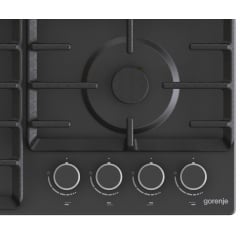 Газова варильна поверхня Gorenje G 642 AB (BG6AA-G0B) (6643045) Київ