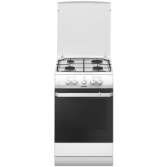 Газова плита Hansa FCGW510009D1 (6556400) Славута