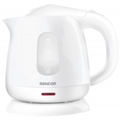 Електрочайник Sencor SWK 1010WH (6527301) Ірпінь