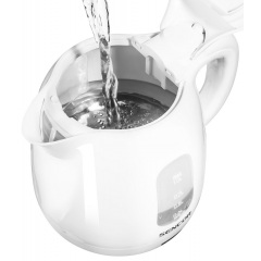 Електрочайник Sencor SWK 1010WH (6527301) Ірпінь