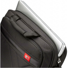 Сумка Case Logic DLC-115 15.6" Black (5920065) Киев