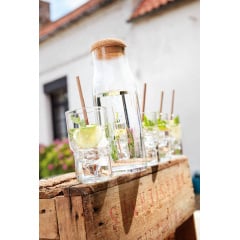 Пляшка LUMINARC FUNAMBULE (6386931) Веселе