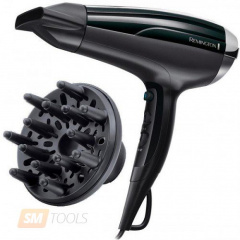 Фен Remington D5215 (6118886) Київ