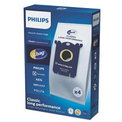 Мешки для пылесоса Philips FC8021/03 (3004424) Бердичев