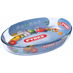 Форма PYREX ESSENTIALS 39х27 см (6182678) Одесса