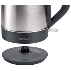 Електрочайник Sencor SWK 1711SS (6886084) Київ