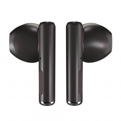 Гарнітура Ergo BS-740 Air Sticks 2 Black (6819313) Лубни