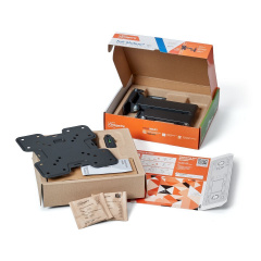 Крепление Vogels TVM 1243 Black (6833582) Киев