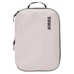 Дорожная сумка Thule Compression Packing Cube Medium TCPC202 360 x 250 x 200 мм White (6808633) Запоріжжя