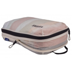 Дорожная сумка Thule Compression Packing Cube Medium TCPC202 360 x 250 x 200 мм White (6808633) Запоріжжя