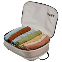 Дорожная сумка Thule Compression Packing Cube Medium TCPC202 360 x 250 x 200 мм White (6808633) Запоріжжя