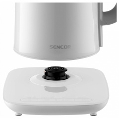 Электрочайник Sencor SWK 1591WH (6667813) Одеса