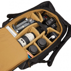Рюкзак Case Logic CVBP-106 Black (6618508) Херсон