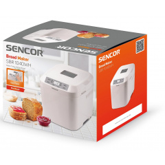 Хлебопечка Sencor SBR 1040WH (6617635) Хмельницкий