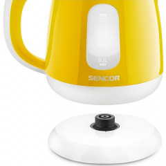 Електрочайник Sencor SWK 1016YL (6542563) Рівне
